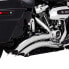 VANCE + HINES Harley Davidson FLHR 1750 Road King 107 Ref:26373 Full Line System