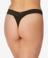 Фото #2 товара DreamEase Original Rise Thong, 631104