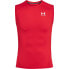 [1361522-600] MENS UNDER ARMOUR HEATGEAR ARMOUR SLEEVELESS