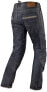 Фото #4 товара SHIMA Gravity Men's Motorcycle Jeans - Breathable Elastic Cordura Biker Trousers Men Fit Regular