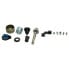 Фото #1 товара ROCKSHOX Sidluxe 2 Position Remote In/Out Shock Absorber Upgrade Kit A2+ Handlebar 2024+