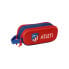 Фото #2 товара SAFTA Atletico De Madrid 3D Double pencil case