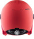 ALPINA Zupo Visor Q-Lite – High Quality & Lightweight Ski Helmet with Contrast Enhancing Visor for Children