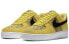 Фото #4 товара Кроссовки Nike Air Force 1 Low Yellow Snakeskin BQ4424-700