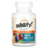 Фото #1 товара 21st Century, Wellify, мультивитамины и мультиминералы для мужчин старше 50 лет, 65 таблеток