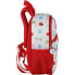 Школьный рюкзак Pets Dalmatian 26 x 21 x 9 cm