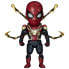 Фото #1 товара MARVEL Spider-Man No Way Home Integrated Suit Egg Attack Figure