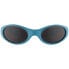 SALICE 147P Sky Blue Polarflex Smoke/CAT3 polarized sunglasses