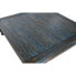 Фото #6 товара Кофейный столик Home ESPRIT Синий древесина тика 150 x 150 x 40 cm