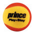 PRINCE Play&Stay Stage 3 Padel Balls Bag