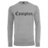 ფოტო #2 პროდუქტის MISTER TEE Compton long sleeve T-shirt