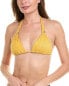 Фото #1 товара Vix Scales Bia Tube Triangle Top Women's