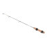 Фото #2 товара MIKADO Trython Ice Spoon Light jigging rod