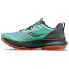 Фото #4 товара SAUCONY Blaze trail running shoes