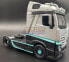 Фото #11 товара Игрушечный транспорт Bburago Mercedes Actros GigaSpace 1:43 BBURAGO