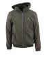 Фото #1 товара Куртка Lyle & Scott мужская Softshell