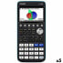 Фото #1 товара Графический калькулятор Casio FX-CG50 18,6 x 8,9 x 18,85 cm Чёрный (5 штук)