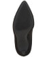 ფოტო #5 პროდუქტის Women's Hartzell Pointed-Toe Slouch Booties