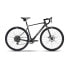 Фото #1 товара GHOST BIKES Asket 30 X01 T-Type AXS 2024 gravel bike