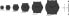 Фото #15 товара Наручные часы Hugo Boss Black Men's Stainless Steel Quartz Watch with Leather Strap 1513816