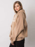 Фото #16 товара Толстовка ex moda EM-BL-651/121X Beige