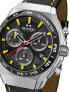 Фото #1 товара Наручные часы Traser H3 Diver Automatik T100 Grey 46mm 50ATM.