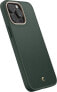 Spigen Spigen Cyrill Kajuk MAG iPhone 15 Pro Max 6.7" Magsafe zielony/forest green ACS06635