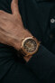 Фото #8 товара Часы и аксессуары Thomas Earnshaw Наручные часы Longcase Automatic 48 мм 5ATM