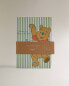 Pack of children's winnie the pooh notebooks (pack of 2)