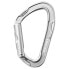 Фото #1 товара EDELRID Mission Straight Snap Hook