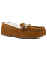 ფოტო #1 პროდუქტის Women's Intoit Moccasin Slippers