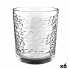 Набор стаканов Quid Urban Stone Прозрачный Cтекло 360 ml (6 штук) (Pack 6x)