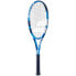 Фото #3 товара BABOLAT Evo Dri Tour Unstrung Tennis Racket