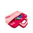 Фото #3 товара Чехол для планшета Pebble Gear PG916731M 10" Розовый