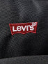 Фото #2 товара Сумка Levi's с логотипом, черная