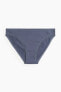 7-pack Cotton Jersey Bikini Briefs