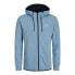 JACK & JONES Air full zip sweatshirt