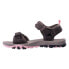 Фото #4 товара Hi-Tec Livian W sandals 92800602775