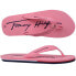 Tommy Hilfiger Logo Print Flip Flop