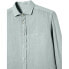Фото #5 товара HACKETT Garment Dyed Ks long sleeve shirt