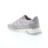 Фото #6 товара Gola Tempest CLB339 Womens Gray Suede Lace Up Lifestyle Sneakers Shoes 9