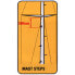 BARTON MARINE Stainless Steel Mast Step