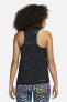 Фото #2 товара Беговая майка с отражателями Nike Dri Fit ADV Run Division, женская, черная
