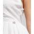 Фото #3 товара SUPERDRY Vintage Embroidered Short Sleeve Short Dress