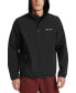 Men's Lightweight Sport Shell Hooded Jacket