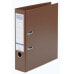 Фото #1 товара ELBA smart Pro - PP - A4 - Storage - Cardboard - Brown - Gray - 8 cm