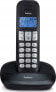 Telefon stacjonarny ExtraLink PROFOON PDX-1130 - DECT-Telefon mit 3 Mobilteilen, schwarz