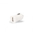 Фото #3 товара USB-зарядное для авто + кабель для быстрой зарядки Lightning MFi Contact Apple-compatible 2.1A