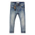 Фото #3 товара NAME IT Theo Thayer 2689 Jeans