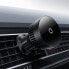 Фото #11 товара Uchwyt samochodowy z ładowarką indukcyjną 15W na kratkę nawiewu czarny